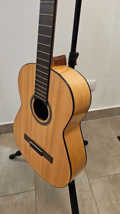 Guitarra Clássica APC 1F