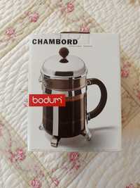 Cafeteira Bodum Chambord