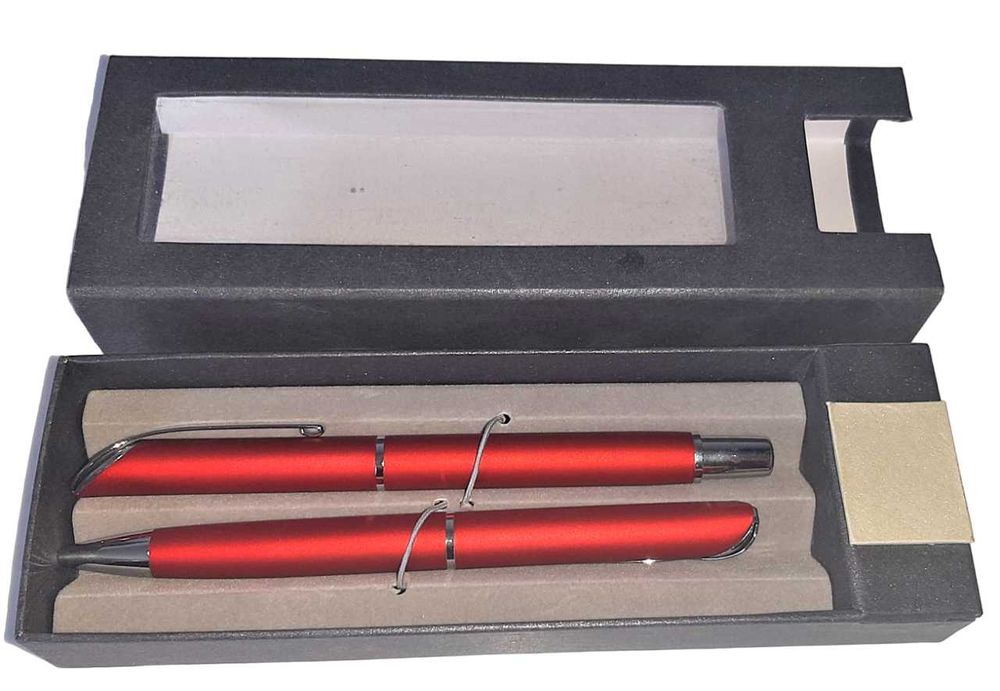 Pióro + długopis Komplet w Etui Century 31