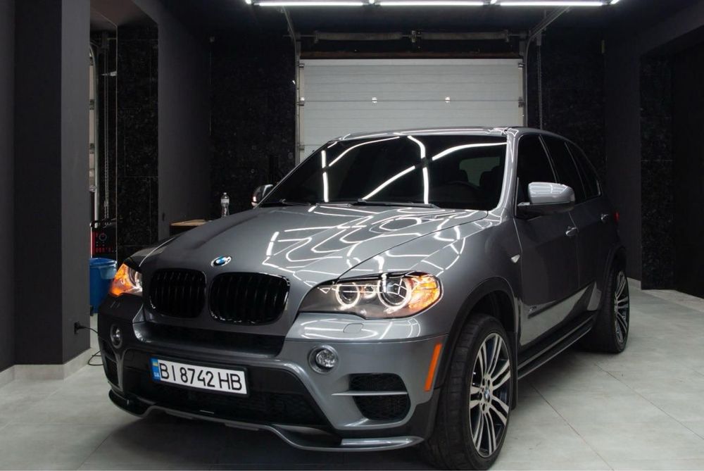 Продам BMW X5  xdreпроvi 35d