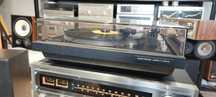 Gramofon dual 704