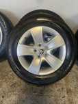 Felgi 16 cali 5x112 Skoda/Volkswagen/Audi