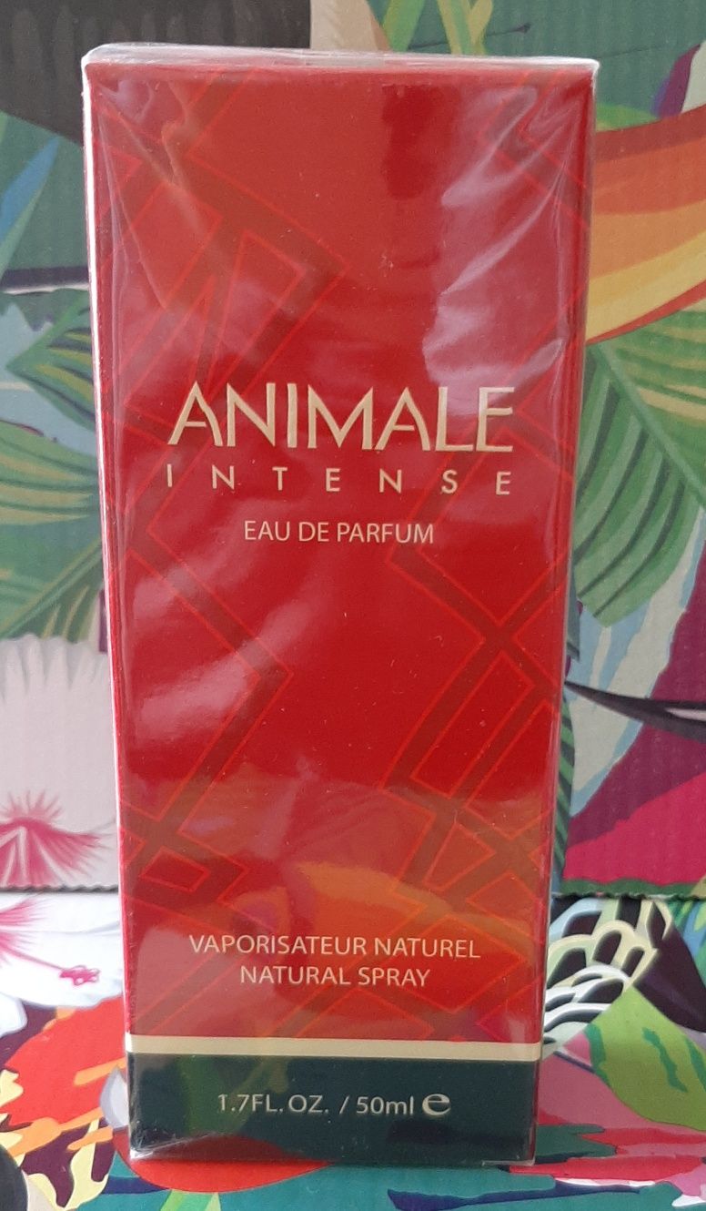 Animale intense edp 50 ml