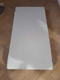 Materac Ikea SKONAST piankowy 120 x 60