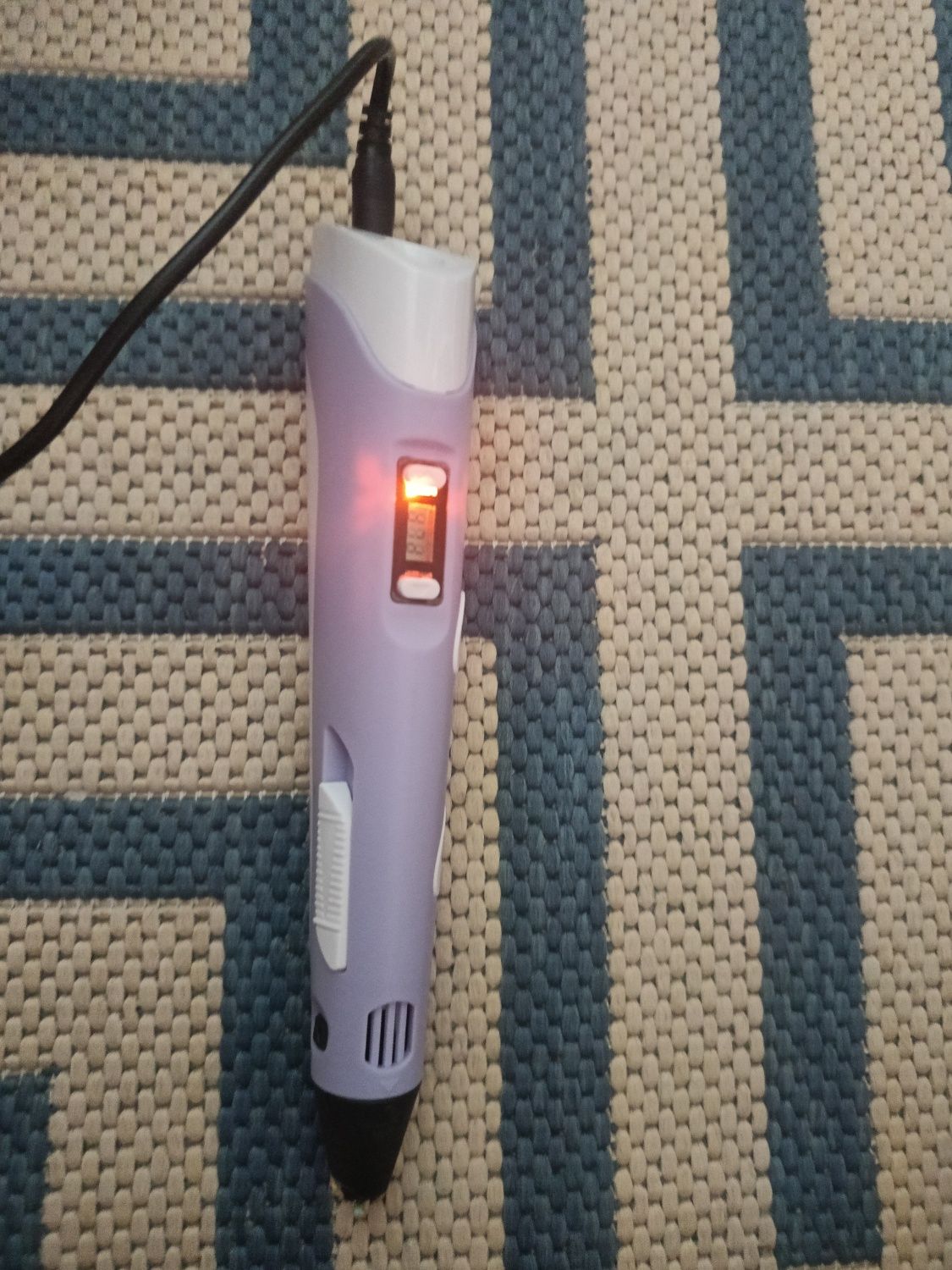 3D ручка буууууу