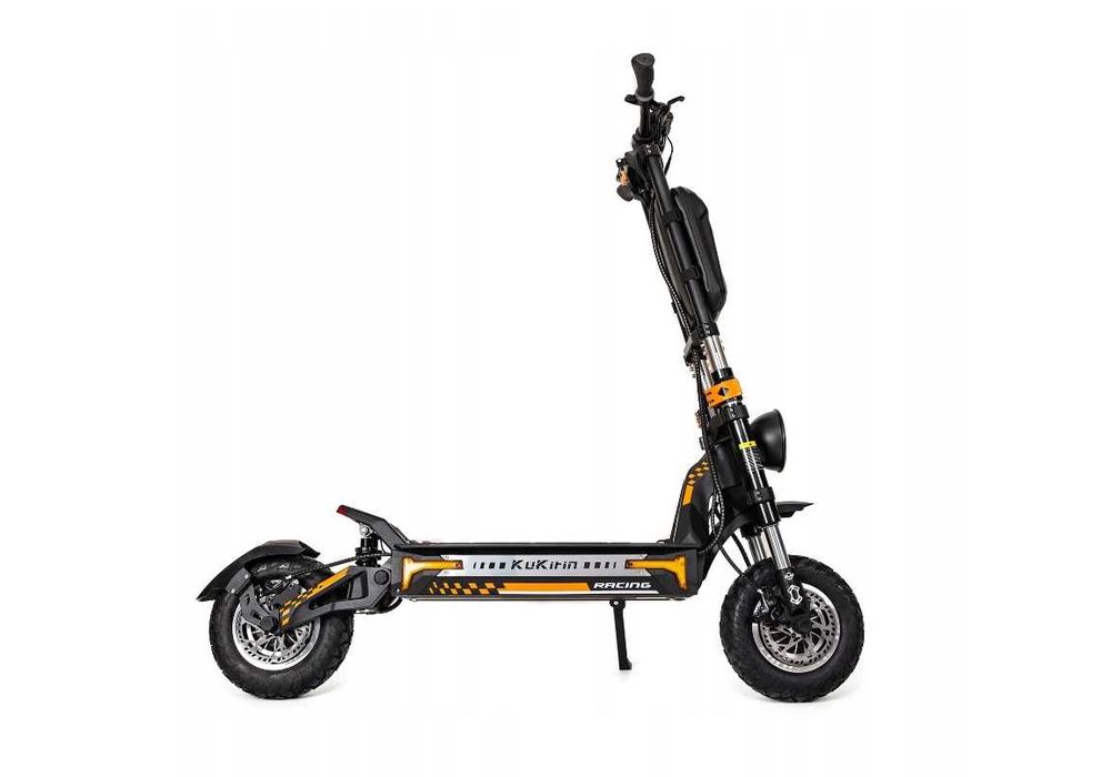 Hulajnoga Kukirin G4 Max 3200W 35.2AH 95km 3200 W 86 km/h