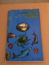 książka Wyspa błękitnych delfinów - Scott O'Dell