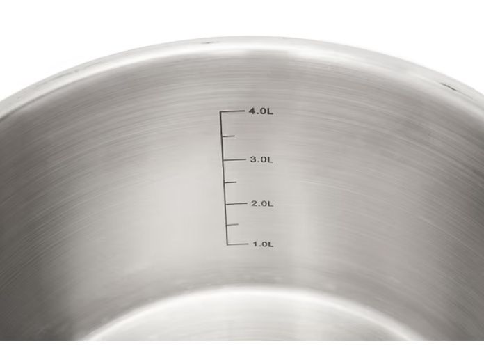Набір посуду MAXMARK MK-LX3206А Cooper (6пр)