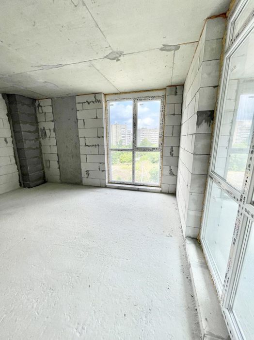 Продаж 1 кім.квартири у ЖК Riel City