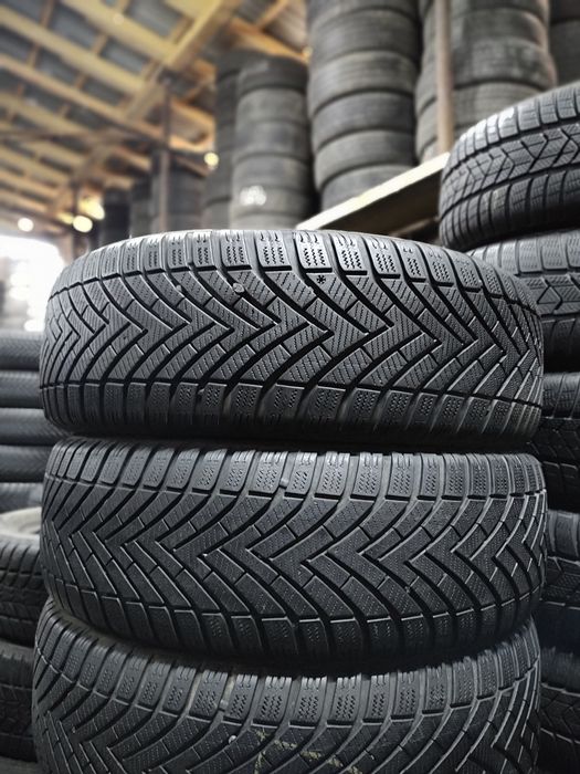 Резина 205 60 r16 Vredestein колеса шини зима Gtyres