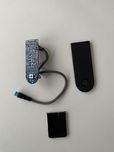Oryginalny wyswietlacz ro hulajnogi elektrycznej xiaomi m365