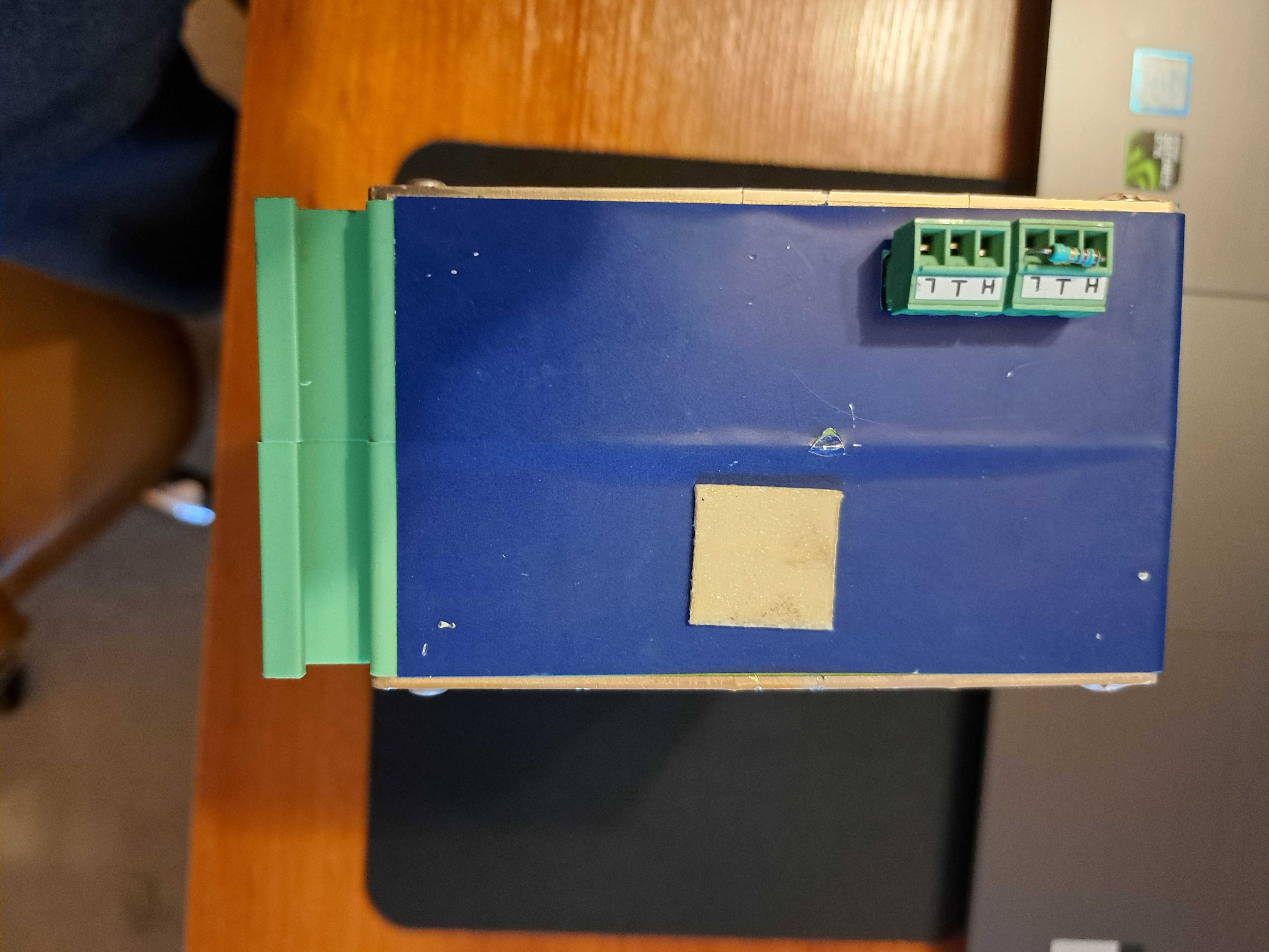 Delem DM-05 K-V1.4