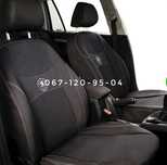 Чехлы Авточехлы Skoda Octavia Tour Тур Фабия А7 А5 Супер В.