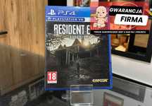 Gra PS4 Resident Evil 7 Biohazard