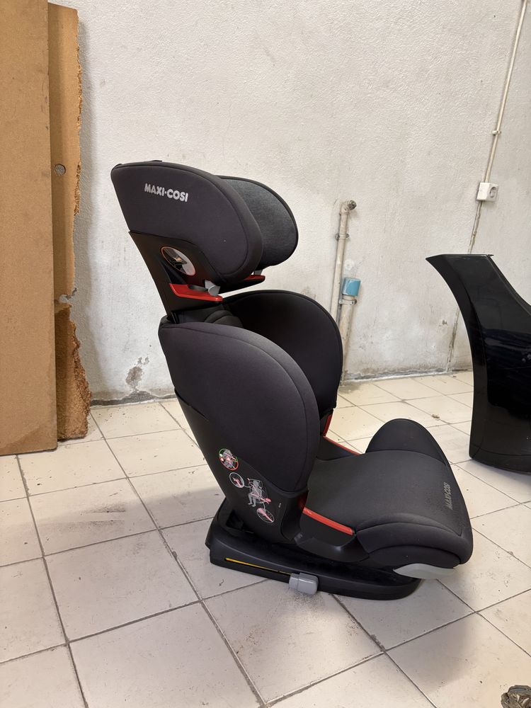 Cadeira auto maxi cosi
