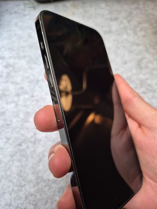 iPhone 13 ProMax 128GB