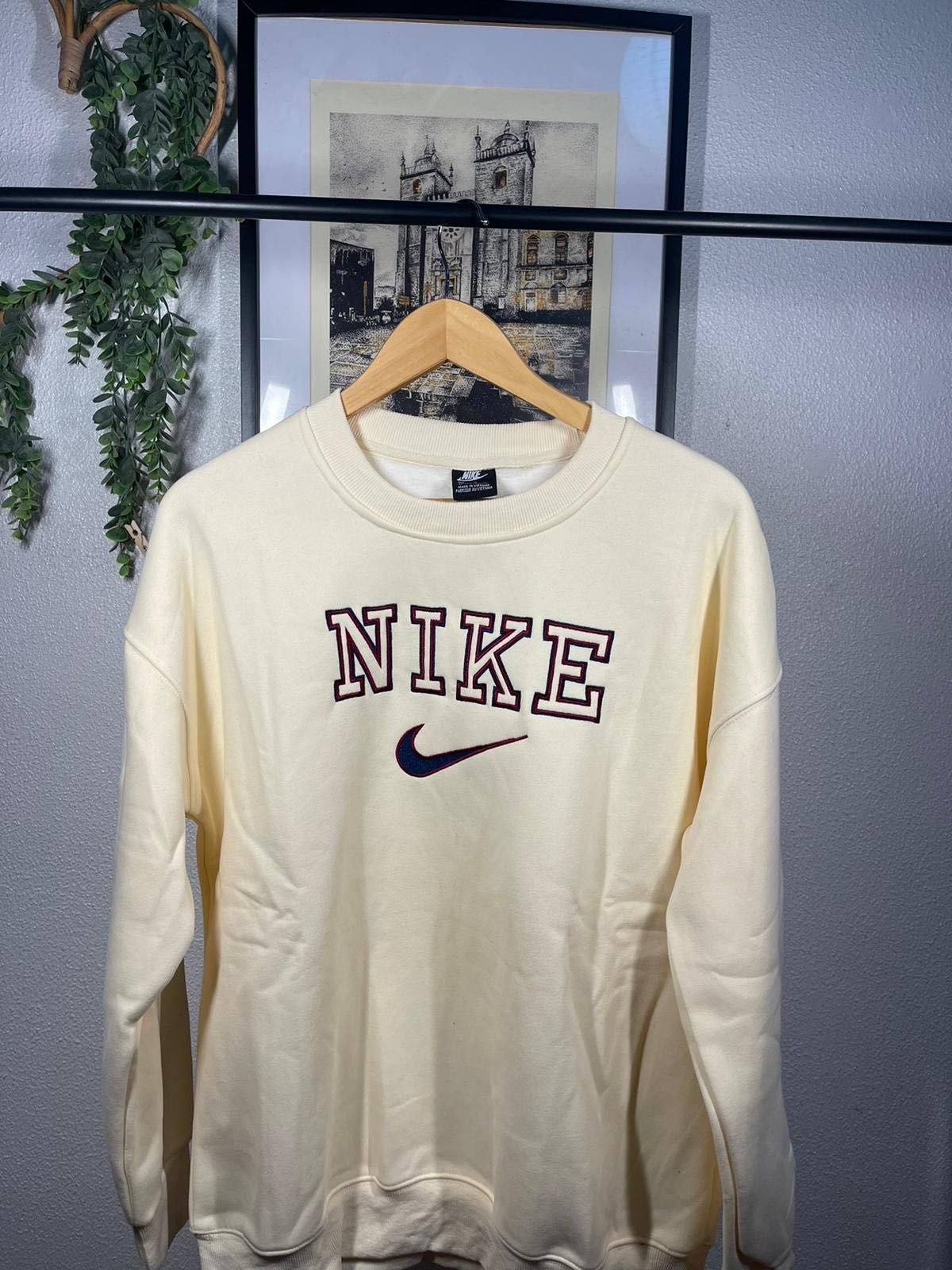 Sweat Nike vintage