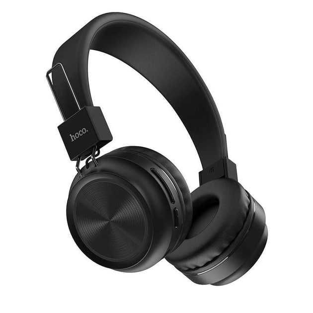 Бездротові Bluetooth навушники HOCO W25 Promise Wireless Headphones