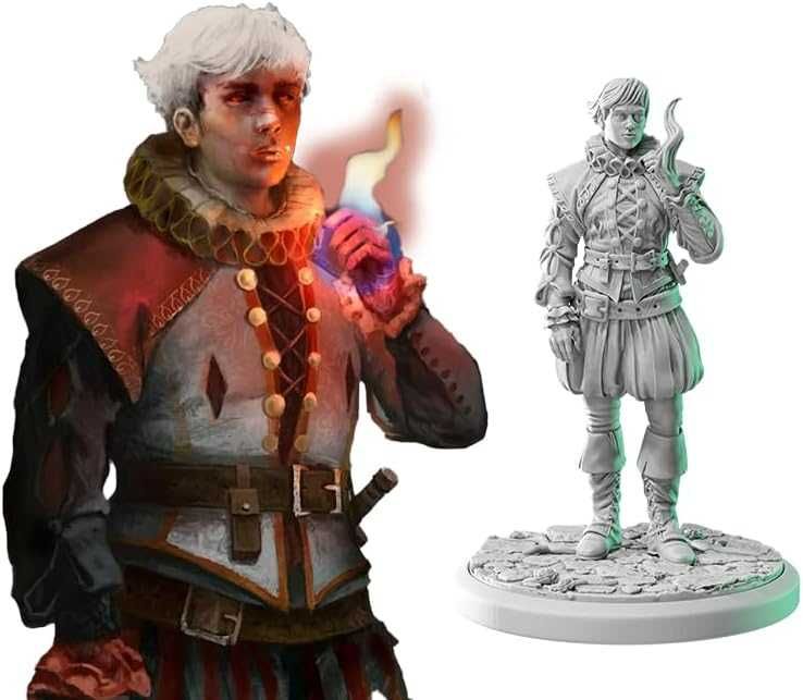 ASMODEE Ludus Magnus REBIRTH dodatek SEAL OF FIRE wersja włoska