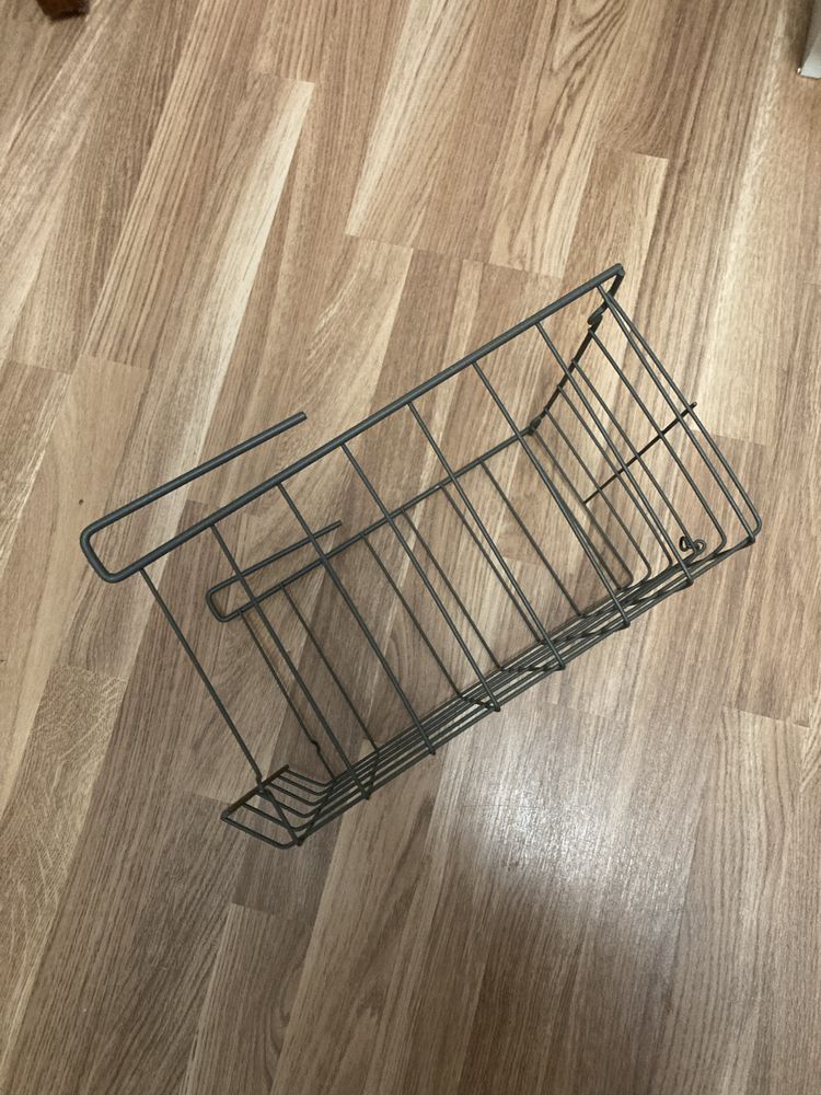 Cesto organizador