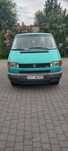 Volkswagen Transporter T4  VW T4 1999r. 2,5 TDI  stan dobry