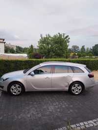 Opel Insignia automat