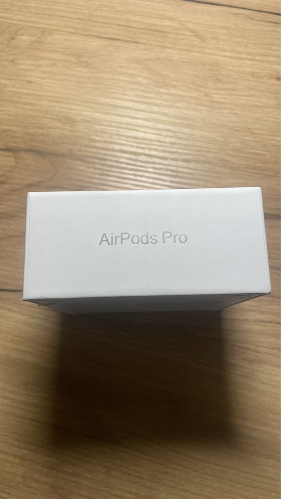 AirPods Pro 2 NOWE