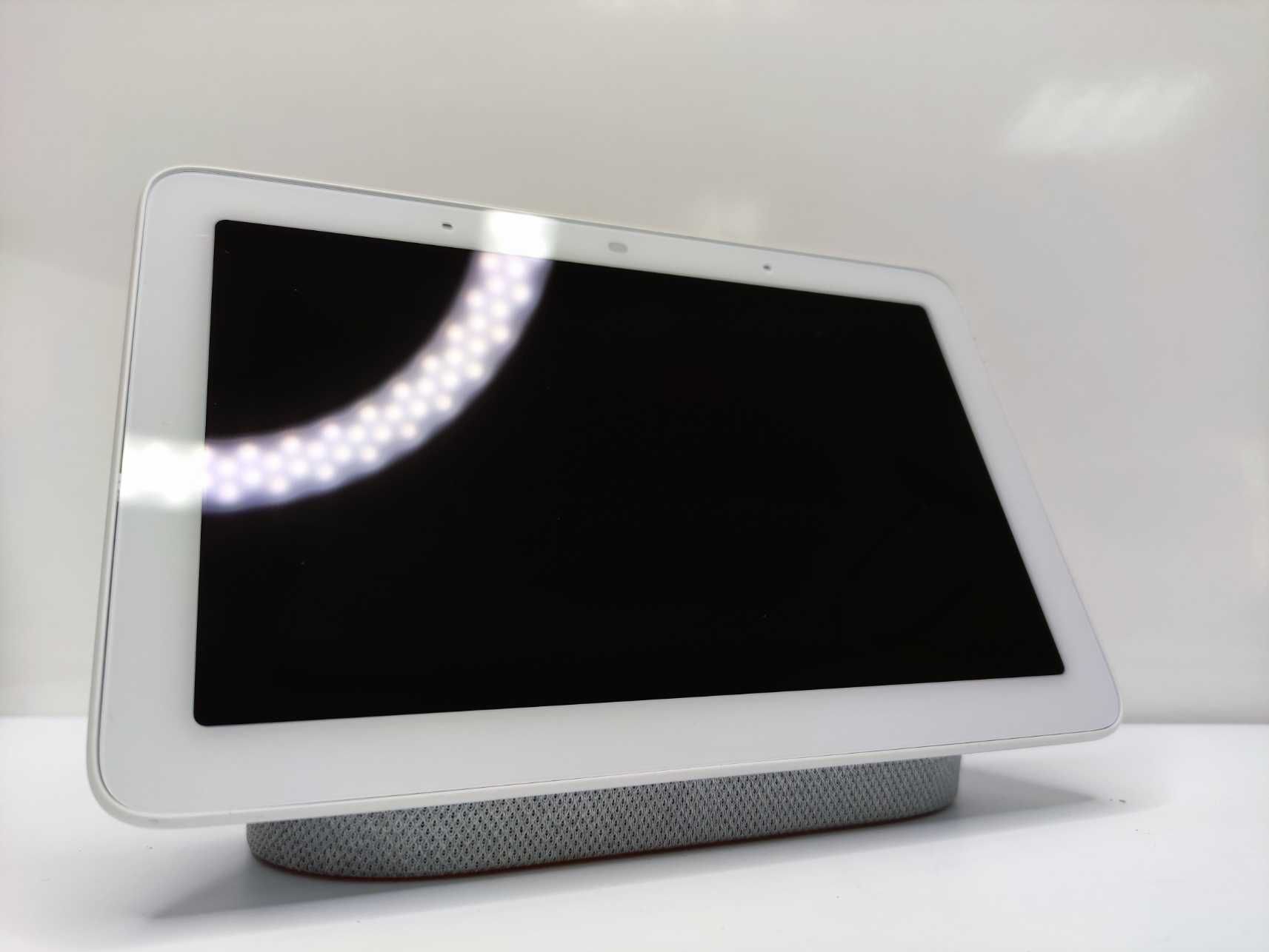 Inteligenty głośnik Google Hub Nest H1A