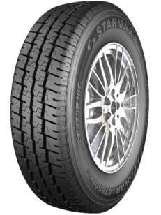 Opona Starmaxx 195/75R16C NOWA! Letnia Dostawcza Darmowa dostawa!