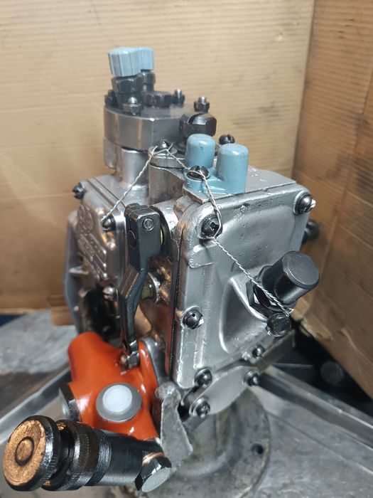 продам тнвд на т16 т25 т40