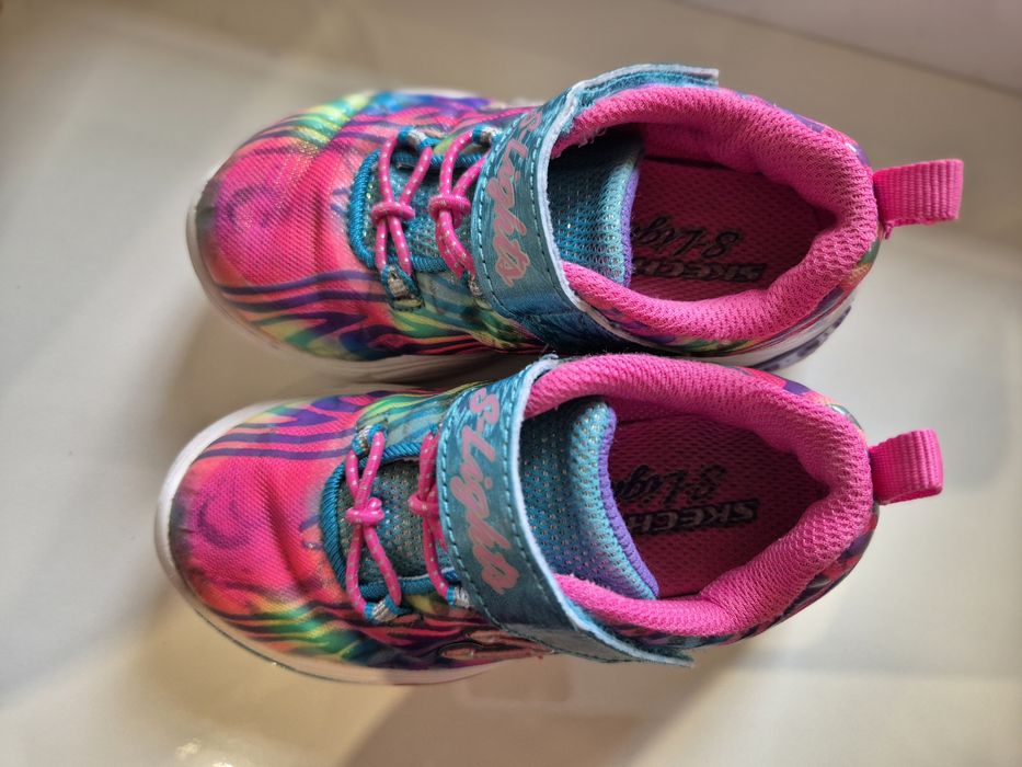 Кросівки Skechers