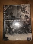 Poznać przeszłość Wiek XX Podręcznik do historii liceum technikum
