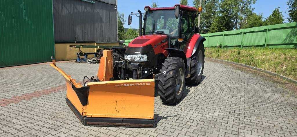 Ciągnik Rolniczy CASE 3.95 A Farmall