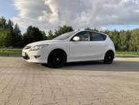 Hyundai i30 1.4 benzyna