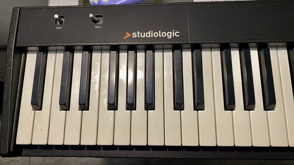 StudioLogic Numa Compact 2 миди электро пиано