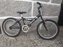 Bicicleta  criança