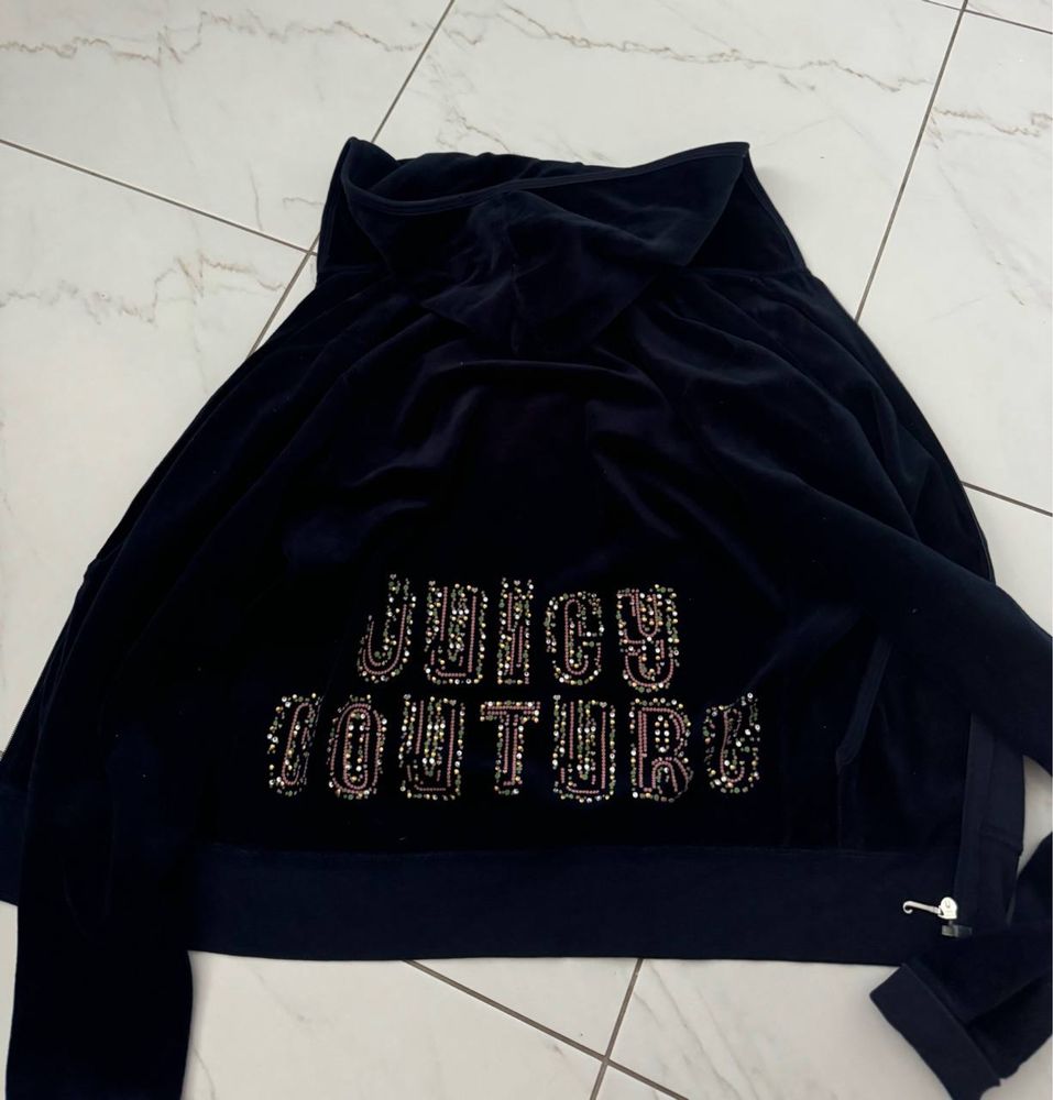 Juicy Couture оригінал, розмір S