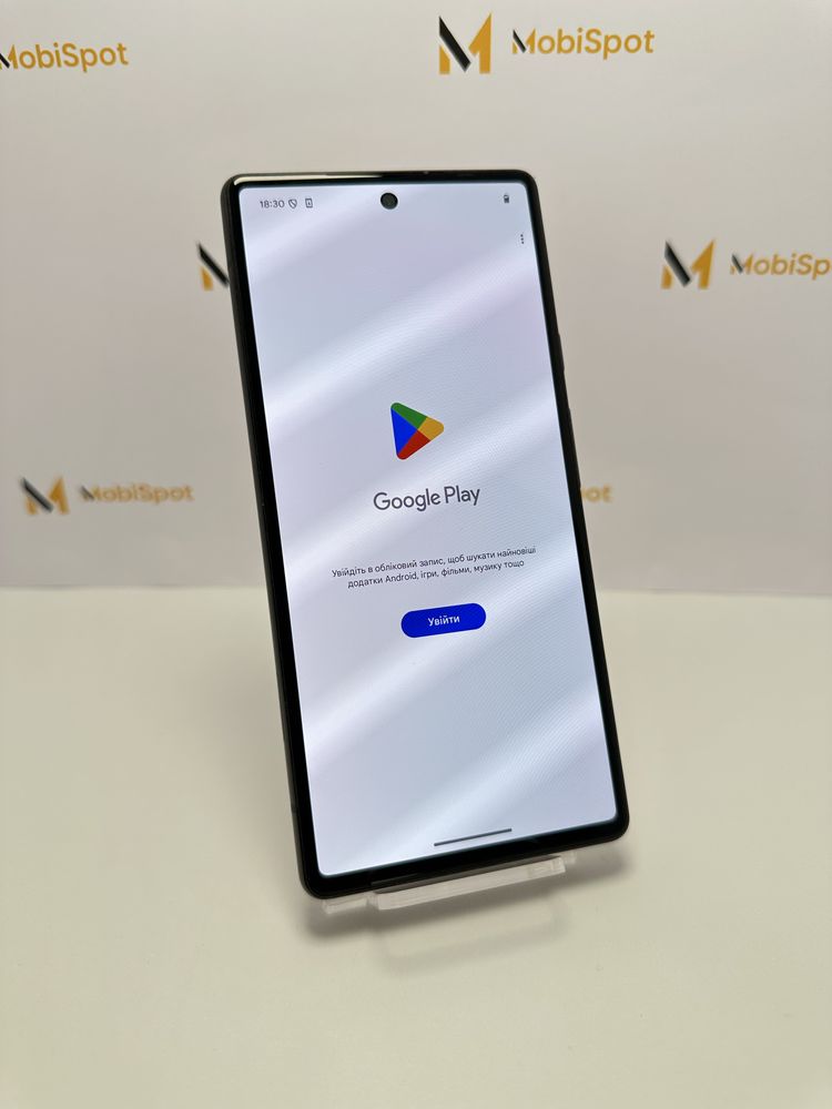 Google Pixel 6 8/128GB “Kinda Coral” Neverlock!