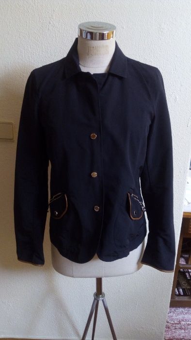 Blusão "Massimo Dutti"