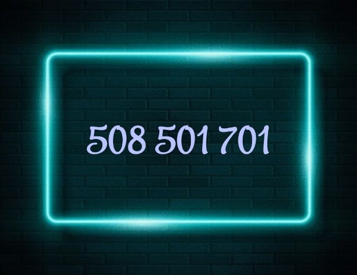 Złoty numer telefonu