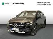 Mercedes-Benz GLA GLA 200 163Km