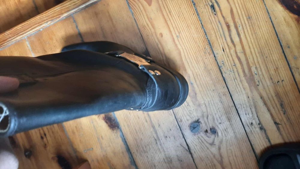 Oryginalne buty Harley -Davidson rozmiar 44