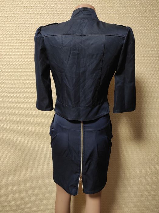 Піджак/кардиган/болеро