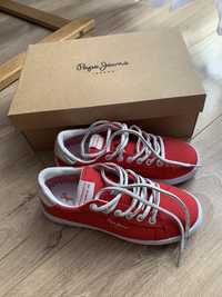 Buty sneakersy pepe jeans 36