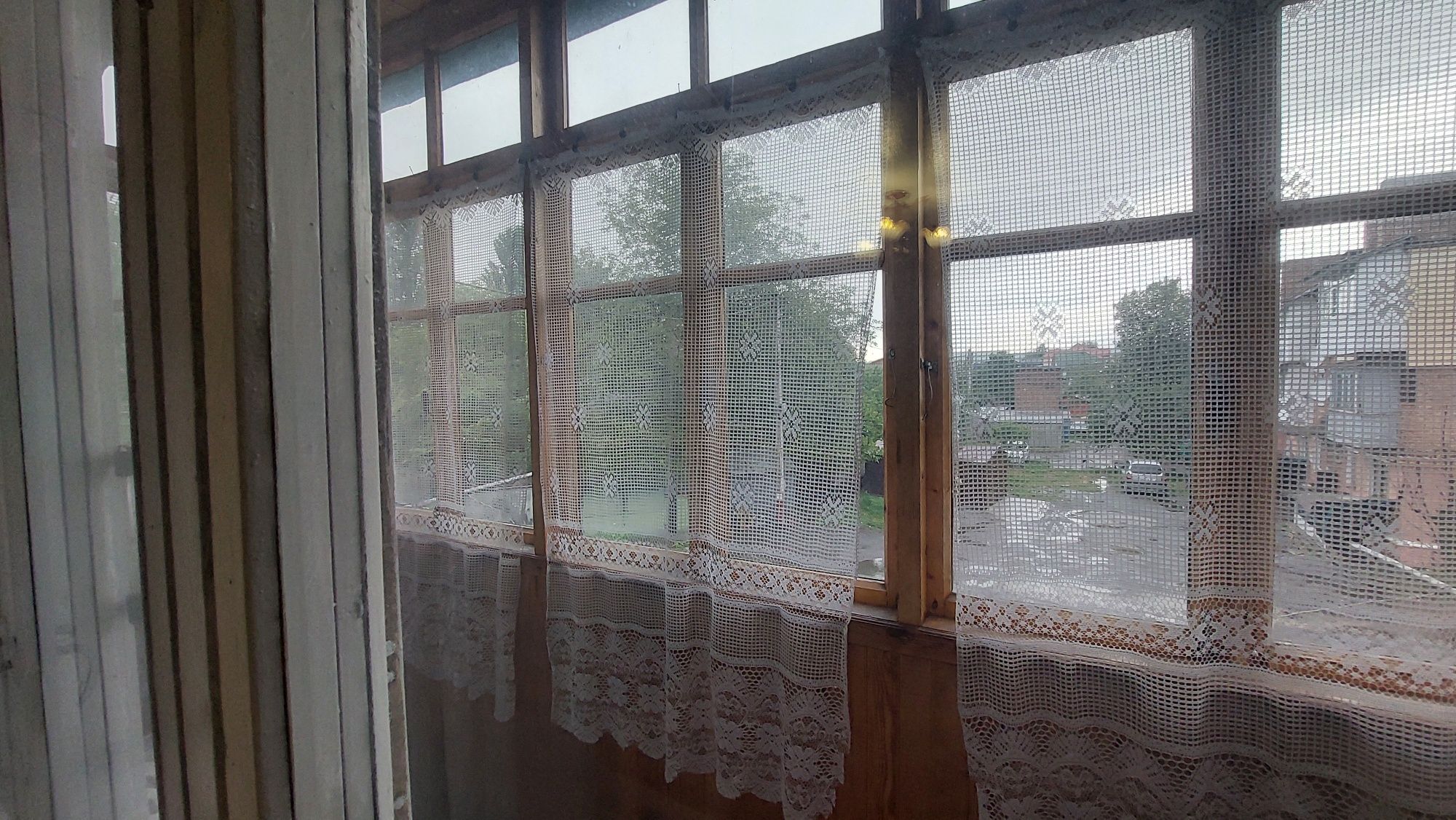 Продам 3-кімнатну квартиру. Вул.Грецька,1.