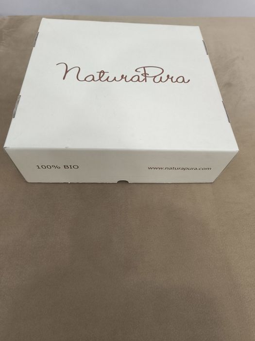 roupa bebe- kit diamante naturapura