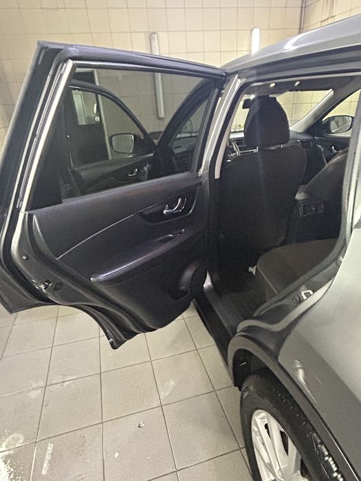 Nisan X-Trail продам