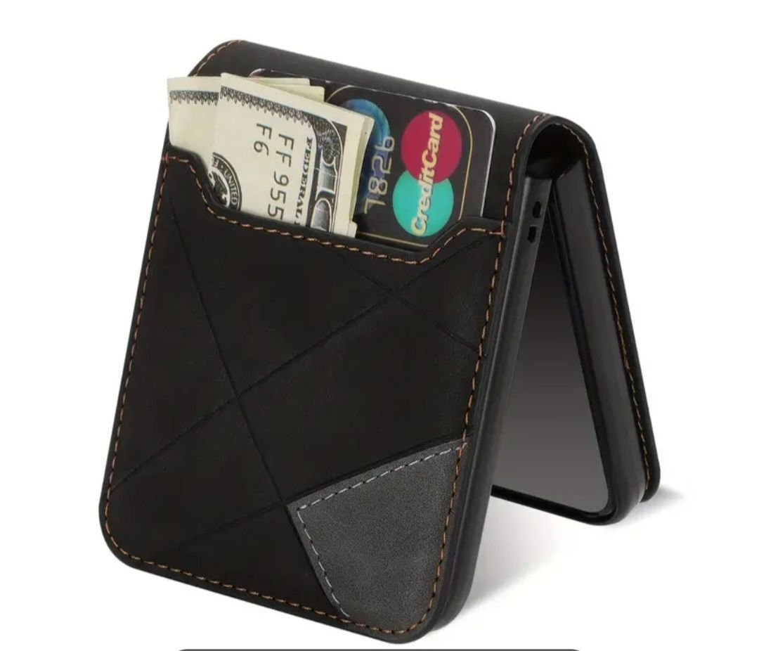 Etui z kieszonką Samsung Flip3