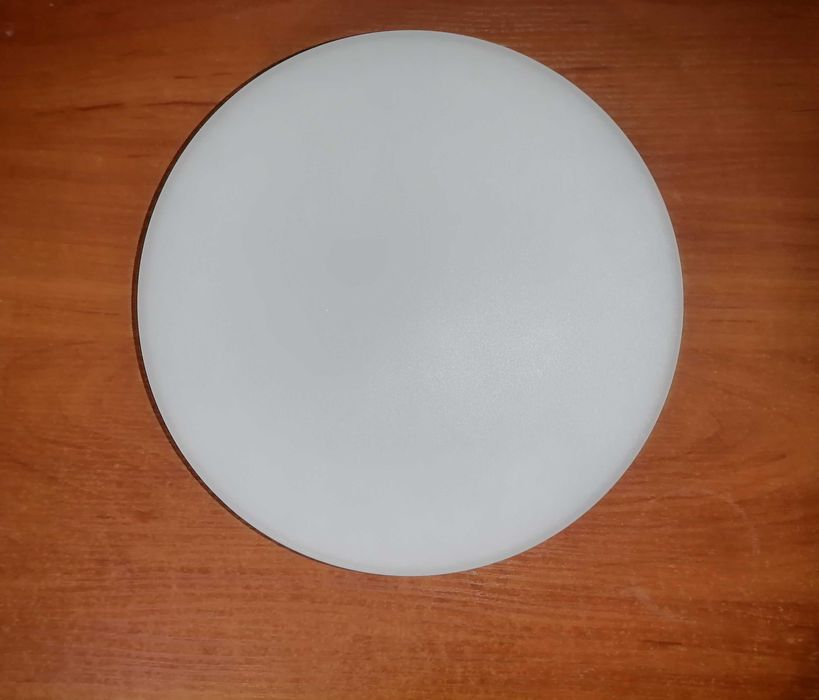 LED світильник Commel 407-201 15 Вт IP54 з датчиком руху (4шт.)