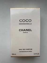 Chanel coco mademoiselle